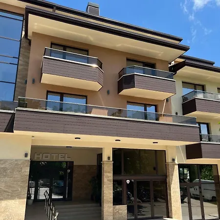 комплекс бабенец Hotell