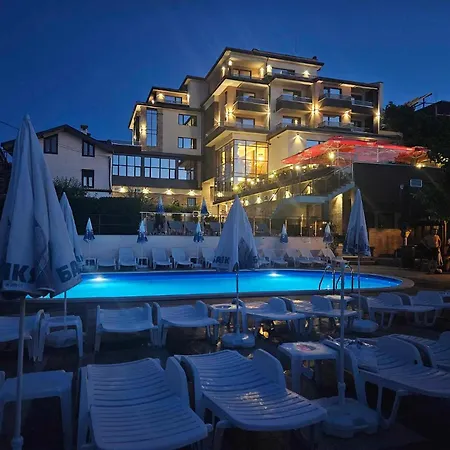 комплекс бабенец