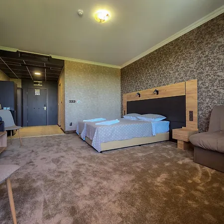 комплекс бабенец