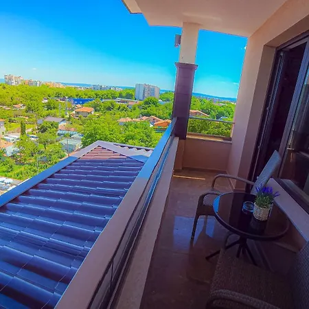 комплекс бабенец Hotel Gorna Oryakhovitsa