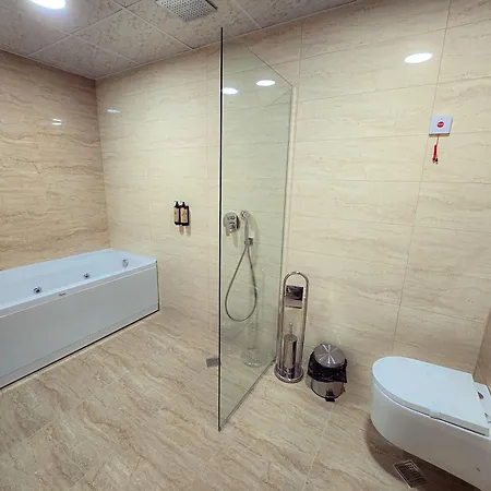 Hotel комплекс бабенец