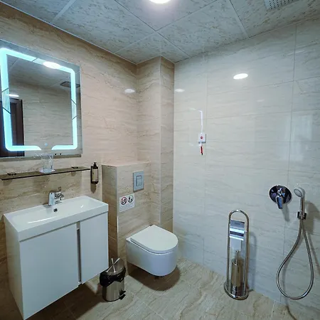 Hotel комплекс бабенец