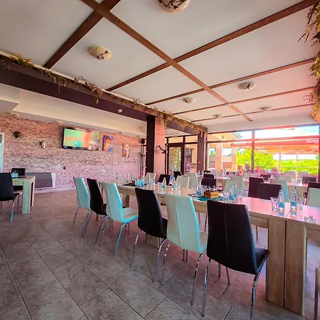 комплекс бабенец 2* Gorna Oryakhovitsa