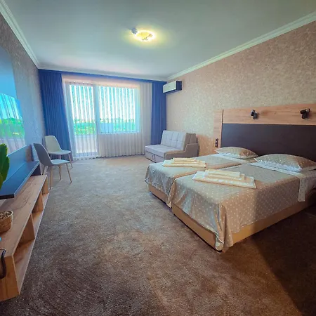Hotel комплекс бабенец Gorna Oriahovița