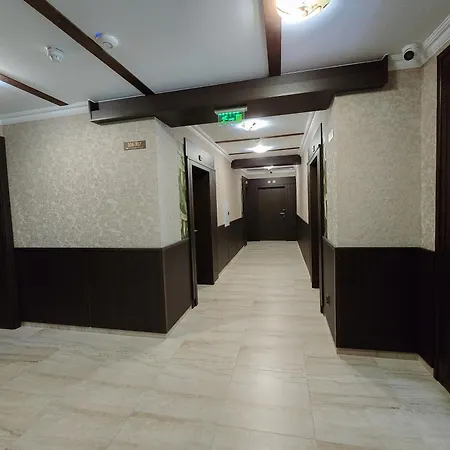 комплекс бабенец 2*