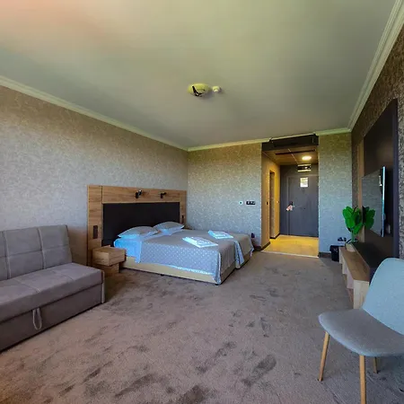 комплекс бабенец 2* Gorna Oriahovița