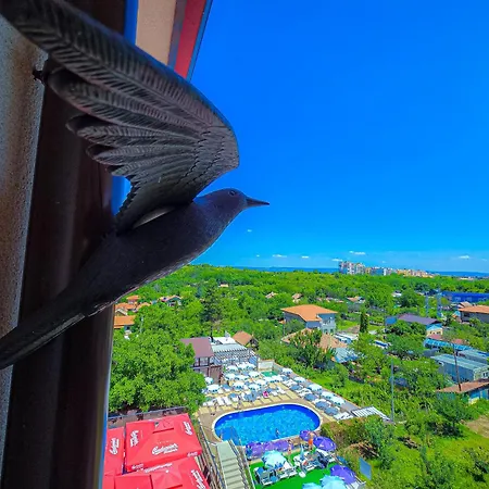 комплекс бабенец 2* Gorna Oriahovița