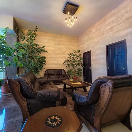комплекс бабенец Hotel