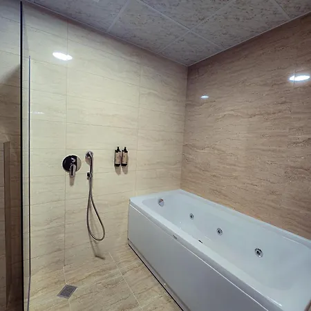 Otel комплекс бабенец Gorna Oryakhovitsa