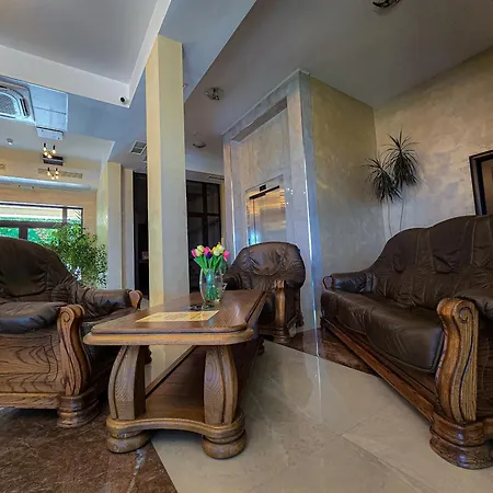 комплекс бабенец Gorna Oryakhovitsa