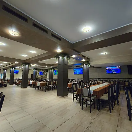 комплекс бабенец