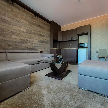 Otel комплекс бабенец