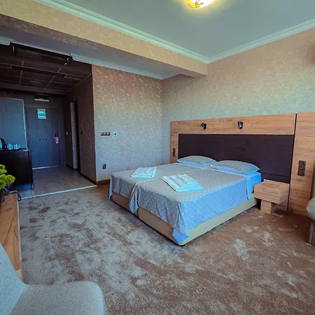 комплекс бабенец 호텔