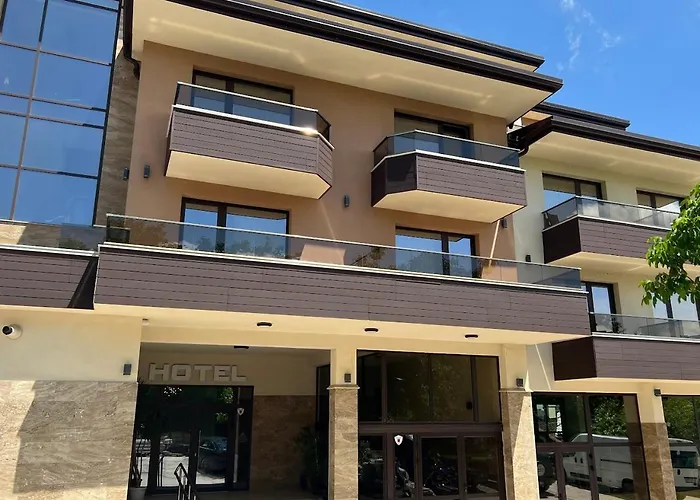 комплекс бабенец Otel