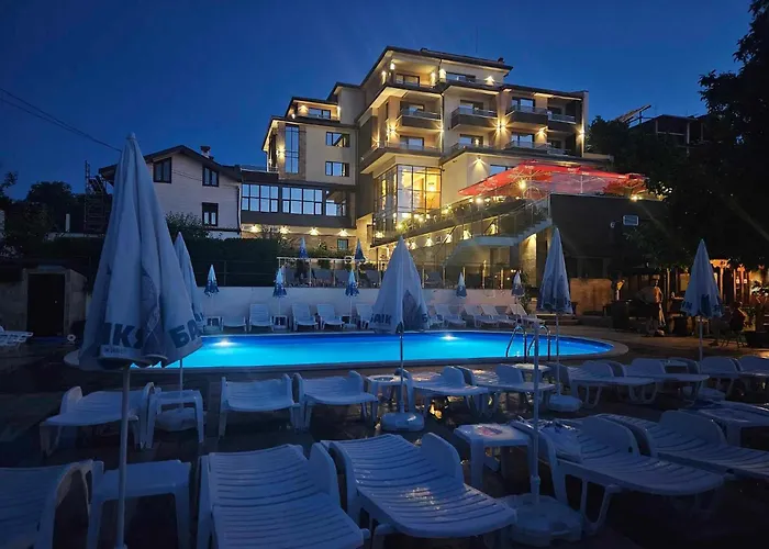 комплекс бабенец