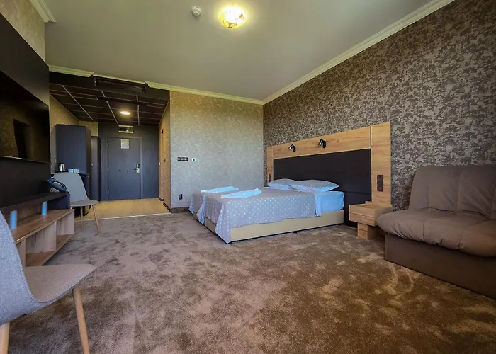 комплекс бабенец