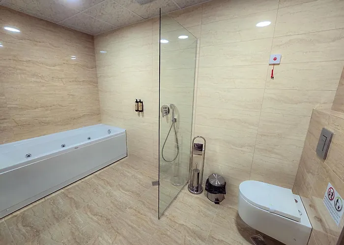 Otel комплекс бабенец