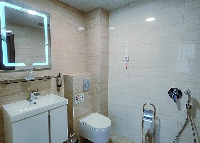 Otel комплекс бабенец