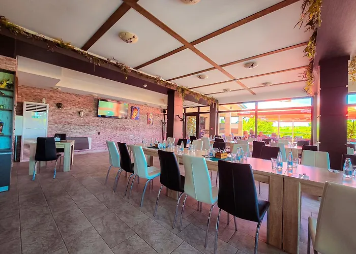 комплекс бабенец 2* Gorna Oryakhovitsa