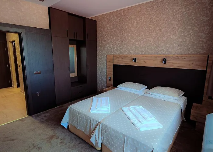 комплекс бабенец