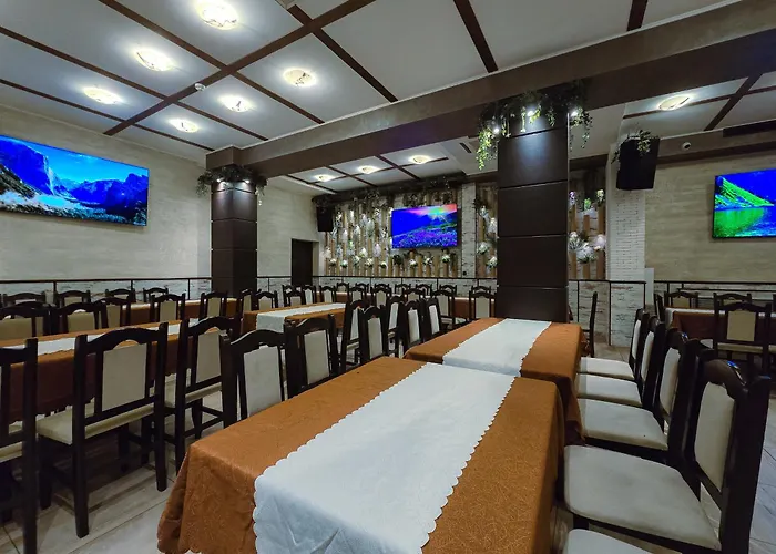 комплекс бабенец Otel