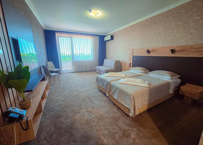 Otel комплекс бабенец Gorna Oryakhovitsa