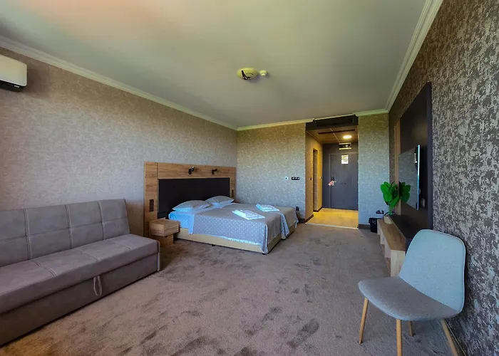 комплекс бабенец 2* Gorna Oryakhovitsa