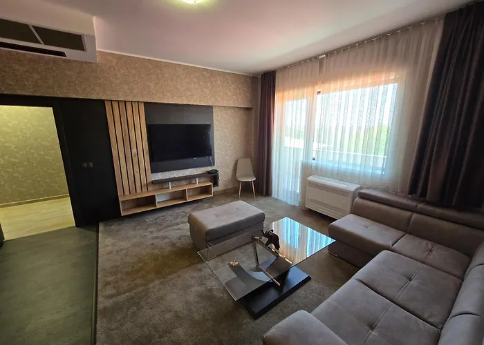 Otel комплекс бабенец