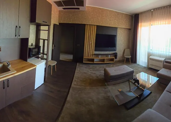 Otel комплекс бабенец Gorna Oryakhovitsa