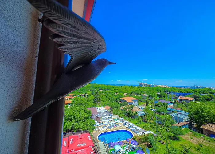 комплекс бабенец 2* Gorna Oryakhovitsa