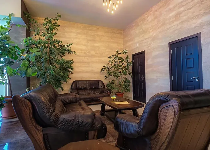 комплекс бабенец Otel