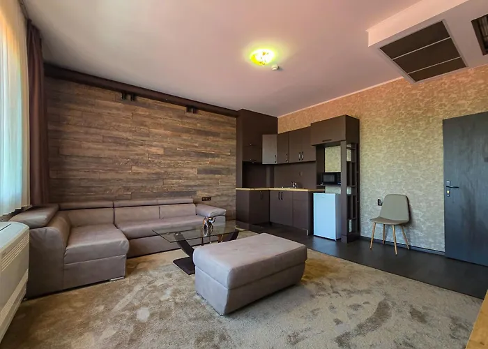 комплекс бабенец Otel Gorna Oryakhovitsa