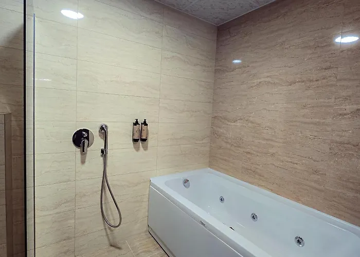 Otel комплекс бабенец Gorna Oryakhovitsa