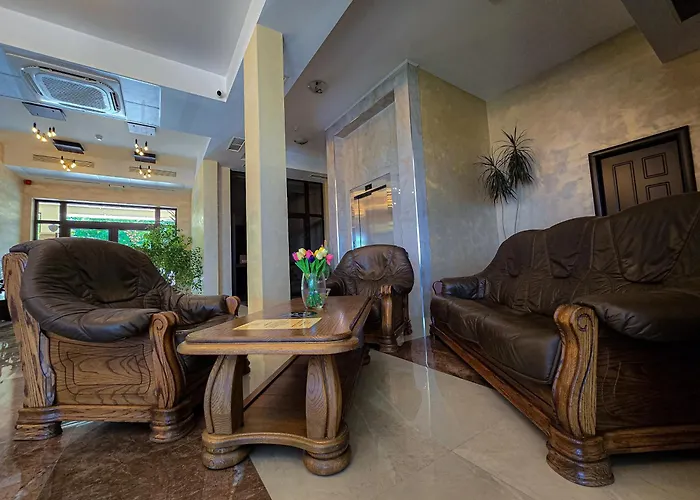 комплекс бабенец ゴルナ・オリャホヴィツァ