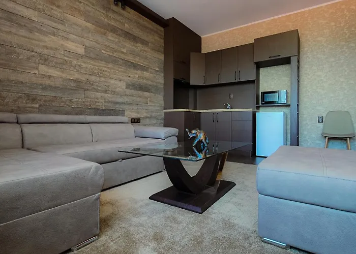 Otel комплекс бабенец