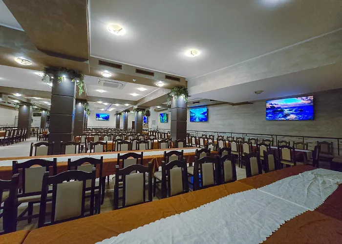 комплекс бабенец Otel Gorna Oryakhovitsa