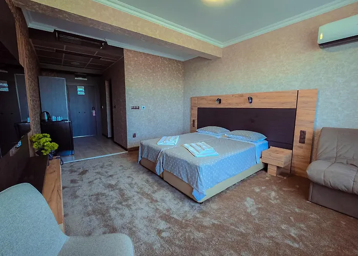 комплекс бабенец Otel