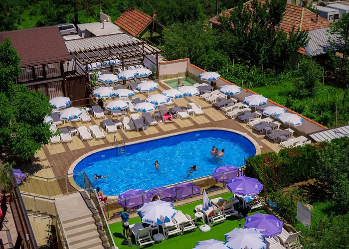 комплекс бабенец